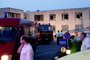 9 пенсіонерів загинули під час пожежі в притулку для літніх людей