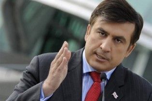 Саакашвілі звинуватив Росію у контрабанді урану