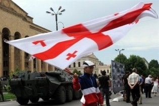 Тбілісі: Кремль звів мародерство у ранг державної політики