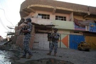 Ірак звинуватив Саудівську Аравію в спонсоруванні терактів у Багдаді