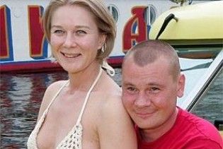 У хулігана Галкіна з дружиною все гаразд