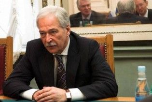 Заява Мєдвєдєва - закид всій Україні, а не лише Ющенку
