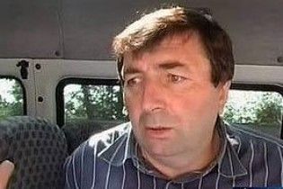 У Південній Осетії судять грузинського шпигуна