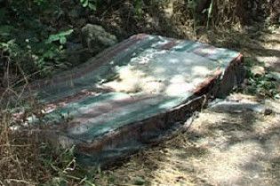 На Одещині курортний роман закінчився вбивством матері двох дітей
