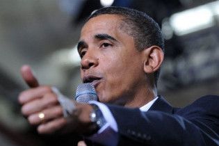 США розслідують веб-опитування щодо вбивства Обами