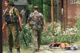 Нові напади на міліцію в Дагестані: обстріляні два пости