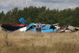 Названа причина загибелі командира Су-27