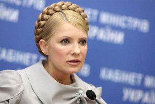 Тимошенко планує ввести тимчасові адміністрації в облгази