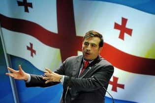 У грузинський армії зростає невдоволення режимом Саакашвілі