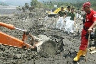 У Тайвані через тайфун подали у відставку два міністри
