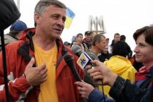 Депутат від НУ-НС потрапив у аварію: його госпіталізовано
