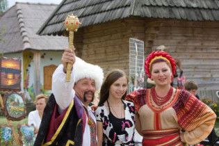 У Москві вперше відбудеться Сорочинський ярмарок