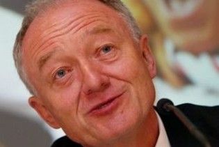 Колишній мер Лондона зіграє весілля з коханою у зоопарку