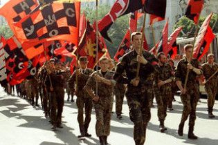 УНА-УНСО: ми не воювали в Південній Осетії. Росія блефує