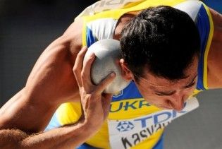 Ганьба! Українські легкоатлети провалили чемпіонат світу