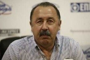 Газзаєв: "Динамо" необхідно підсилитися у найближчі дні