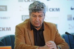 Луческу - про перемогу "Шахтаря" над "Арсеналом"