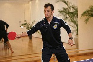 "Динамо" продає бразильського півзахисника