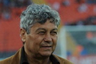 Луческу: дивно, що люди не йдуть на наше видовище