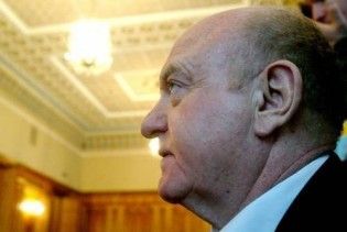 Янукович замінив лідера кримських регіоналів