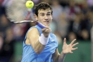 Двоє українців виграли стартові матчі на US Open