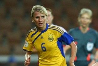 Збірна України зазнала фіаско на чемпіонаті Європи з футболу