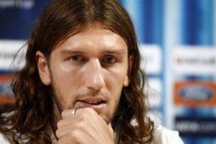 "Спартак" врятує Чигринського для збірної України