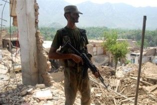 У Пакистані висунуті звинувачення посібникам мумбайських терористів