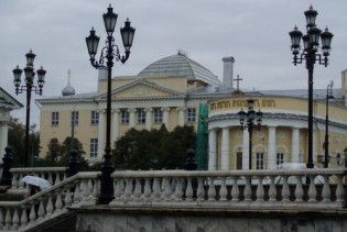 Студентів-журналістів МГУ вчитимуть "правильно" розуміти політику Кремля