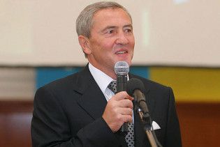 Портрет Черновецького продадуть за 500 тис. євро