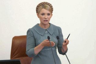 Тимошенко почне повертати радянські вклади з Нового року