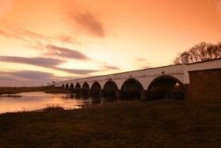 Пожежа охопила найбільший національний парк Угорщини