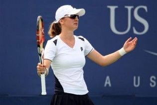 Україна зазнала двох втрат на старті US Open