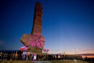 Ізраїль та США проігнорували річницю Другої світової війни