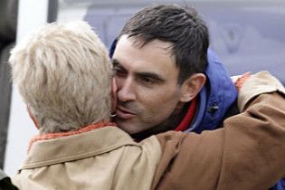 В Австралії знайшли міністра, який заблукав у горах