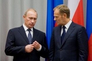 Польща хоче будувати стосунки з Росією на "хворобливій правді"