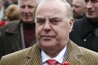 У Верховній раді на журналістку напав комуніст
