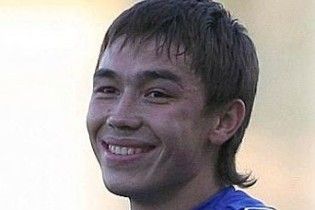 Захисник київського "Динамо" перейшов у "Арсенал"