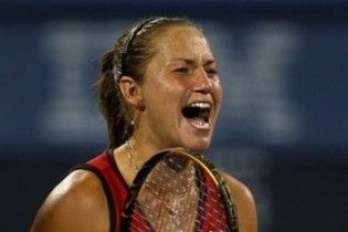Катерина Бондаренко створила суперсенсацію на US Open