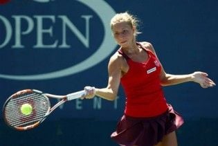 US Open. Бондаренко відправила додому росіянку