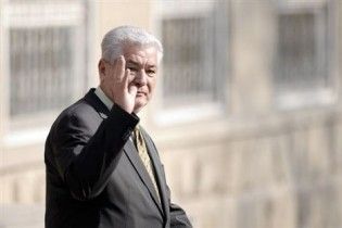 Президент Молдови відкликав з уряду 7 міністрів