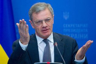 Представник Ющенка поскаржився, що в БЮТ йому погрожують розправою