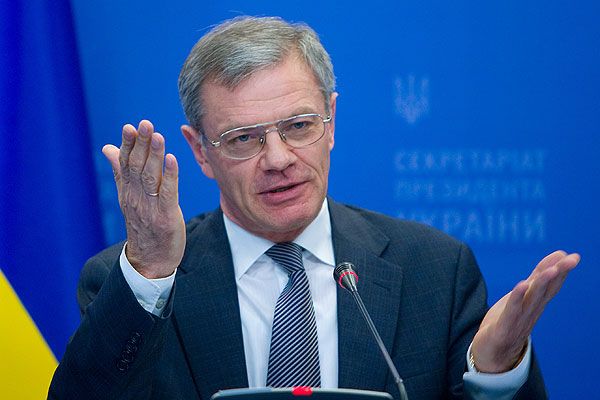 Богдан Соколовський