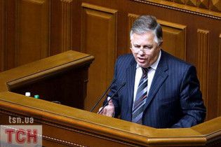 Симоненко озвучив пропозиції для збалансування газової сфери