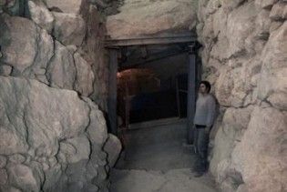Ізраїльські археологи знайшли фрагмент 3700-річної фортеці