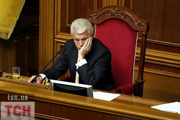 Володимир Литвин