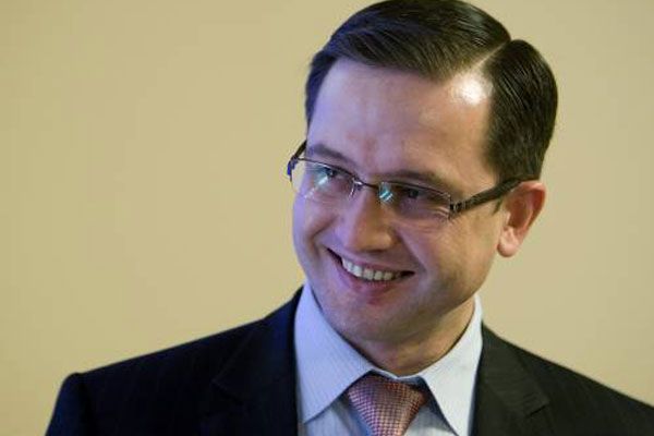 Ігор Уманський