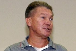 Блохін: "Чорноморець" не повинен був вилітати