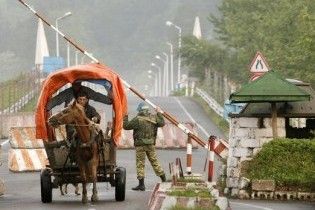 Південна Осетія ратифікувала угоду з Росією про охорону кордонів