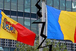 Молдова не збирається об'єднуватися з Румунією